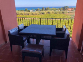 Los hidalgos golf, Manilva